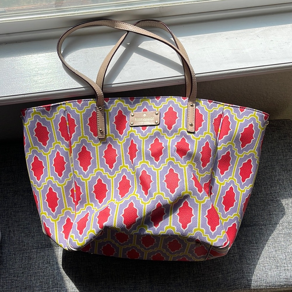 Kate Spade Tote Bag